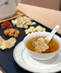 滋補養陰雞泡膠湯 