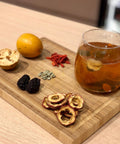 金羅漢果消脂茶 湯包煲湯