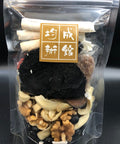 首烏補腎護髮湯包