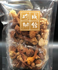 姬松茸元貝 燜燒焗湯包煲湯