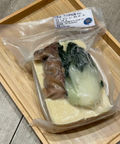 杏汁豬肺湯