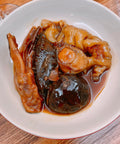 即食海味盛宴套餐 