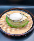 青邊鮑