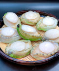 青邊鮑