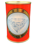 南非鑽石鮑 清湯