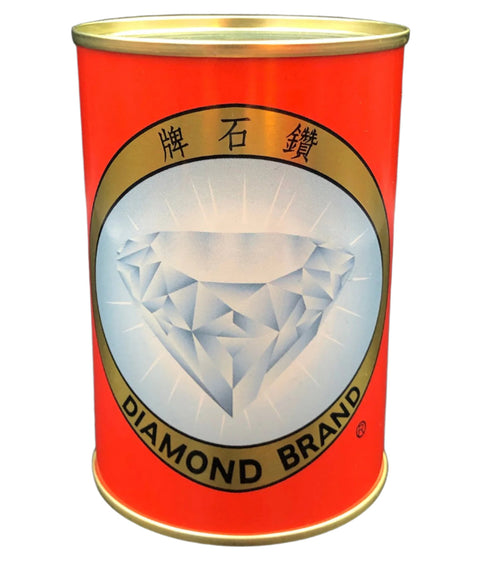 南非鑽石鮑 清湯