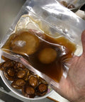  即食中東乾鮑