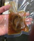  即食中東乾鮑