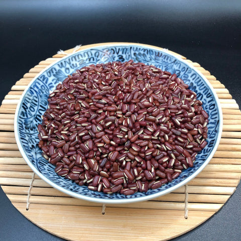 春灣赤小豆