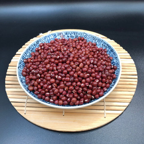 天津大紅豆