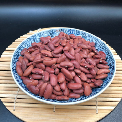 紅腰豆