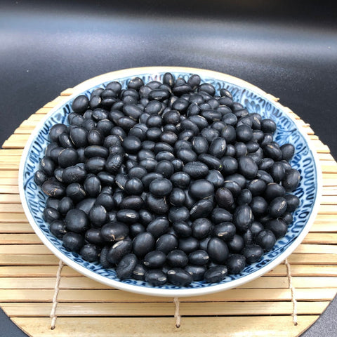 青仁黑豆