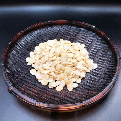 揀手靚貨 | 光北杏 – 均成辦館