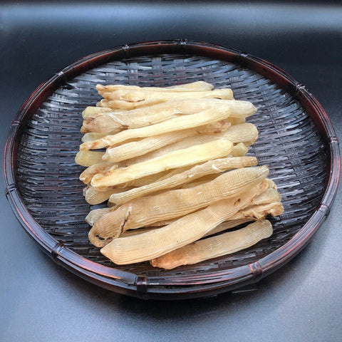 特級大沙蟲乾