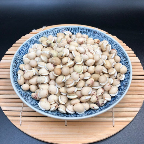 特級炒扁豆
