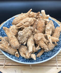 美國花旗蔘 (尾泡)