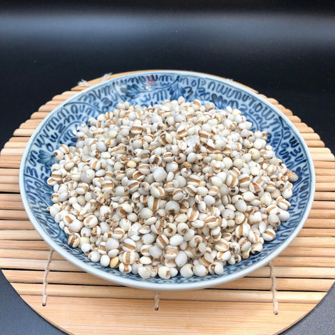 寶慶生薏米