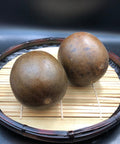 頂級羅漢果 樹上熟成