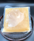 新鮮濃雞湯