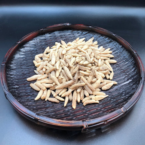 無璜麥冬