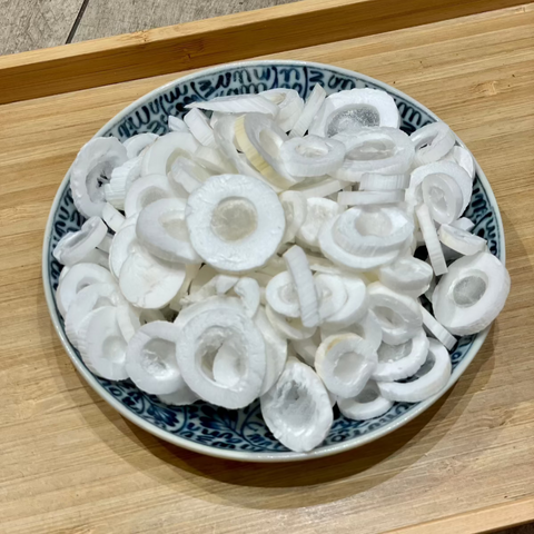 精選通草