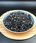 青海野生黑杞子