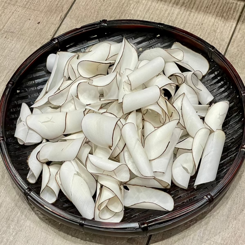 泰國椰片