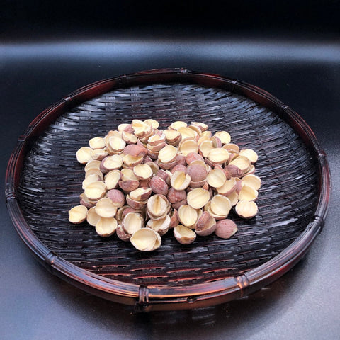 頂級開邊雙蓮