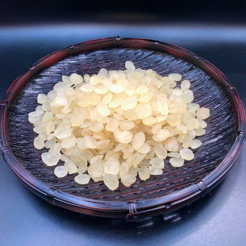 精選雙筴雪蓮子