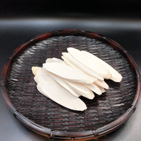 特制無璜淮山 零硫磺 