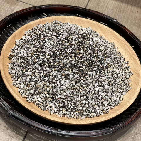 王不留行