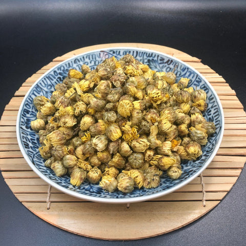 精選胎菊皇