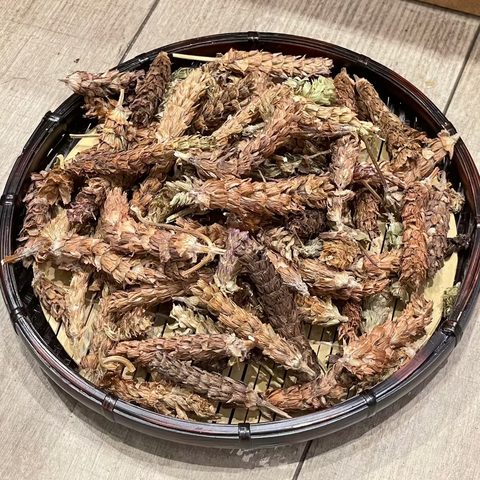 精選夏枯草