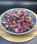 法國玫瑰花
