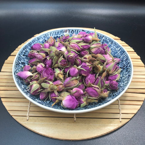 法國玫瑰花