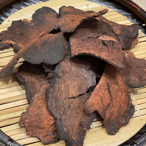 何首烏
