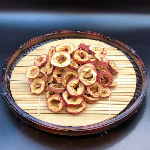 原色山楂片