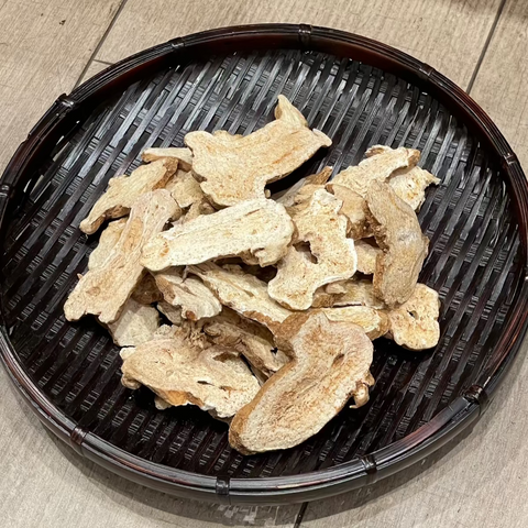 白朮