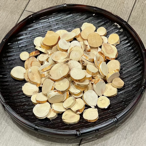 五指毛桃大片