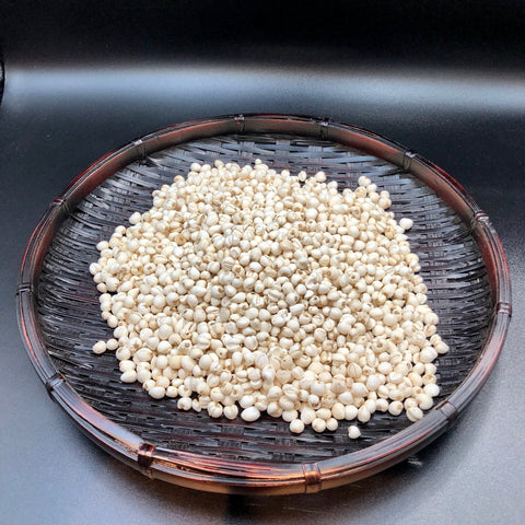 珍珠川貝