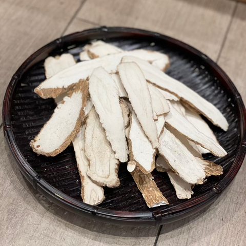 原色白芷