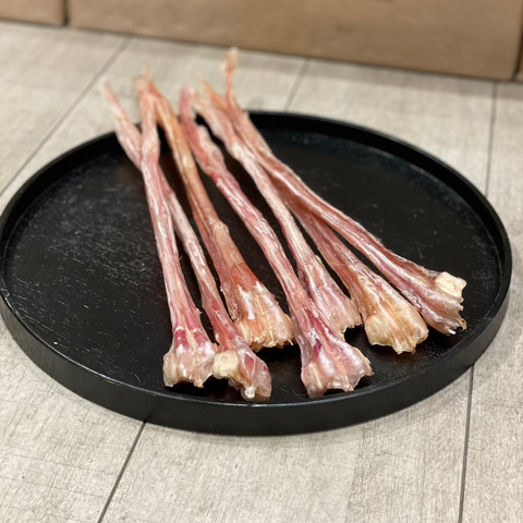 長鹿根