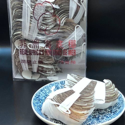 非洲海底椰齊片