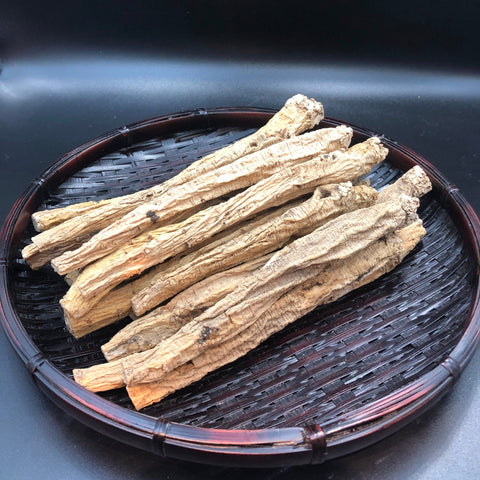  無璜珍品黨參一等 零 硫磺 
