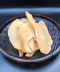 生曬螺片