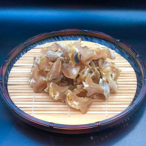 特級白螺頭