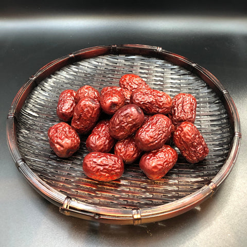 新彊雞心棗