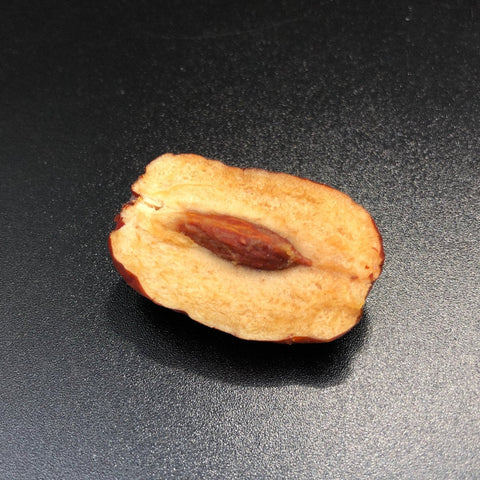 新彊頂級貢棗