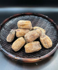 無璜金絲木棗
