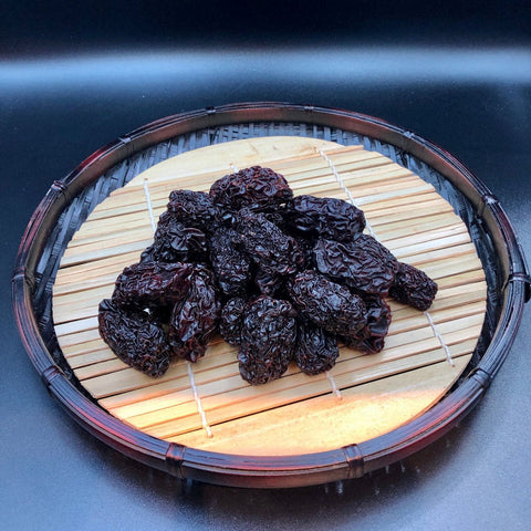 一級正品南棗